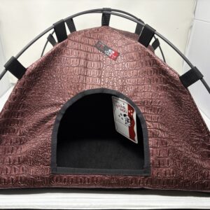 Tentes Abri-Doo Chats-Lapins Liquidation
